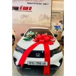 CHO THUÊ XE HONDA CITY RS CHO THUÊ XE HONDA CITY RS