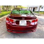 CHO THUÊ XE HONDA CITY TOP CHO THUÊ XE HONDA CITY TOP