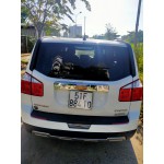 Ôtô Orlando (Áp Dụng Từ Thứ 2 Đến Thứ 6, Cuối Tuần + 100k) Ôtô Orlando (Áp Dụng Từ Thứ 2 Đến Thứ 6, Cuối Tuần + 100k)