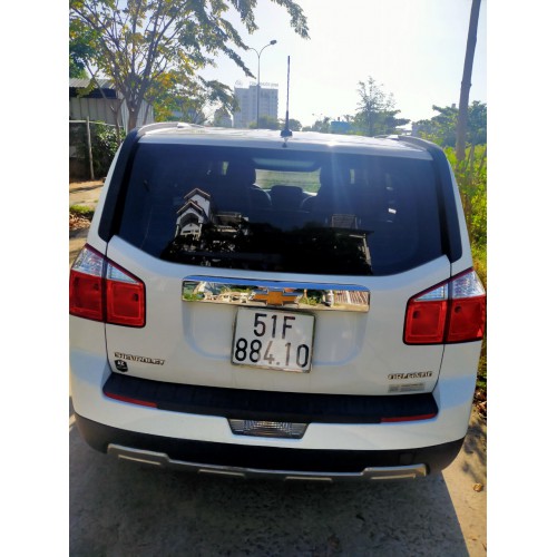 Ôtô Orlando (Áp Dụng Từ Thứ 2 Đến Thứ 6, Cuối Tuần + 100k) Ôtô Orlando (Áp Dụng Từ Thứ 2 Đến Thứ 6, Cuối Tuần + 100k)