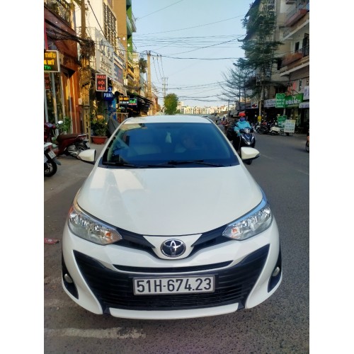TOYOTA VIOS 51H-674.23 TOYOTA VIOS 51H-674.23