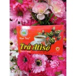 Trà Atiso thượng hạng túi lọc hộp 20 Trà Atiso thượng hạng túi lọc hộp 20