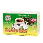 Trà Tim Sen Túi Lọc Hộp 20 Trà Tim Sen Túi Lọc Hộp 20