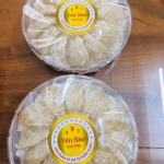 Tổ Yến Sạch Lông Tinh Chế Loại 1 (100gr) Tổ Yến Sạch Lông Tinh Chế Loại 1 (100gr)
