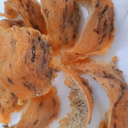 Hồng Yến Thô (100gr) Hồng Yến Thô (100gr)