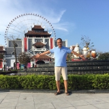 Anh Hoàng Xuân Thắng